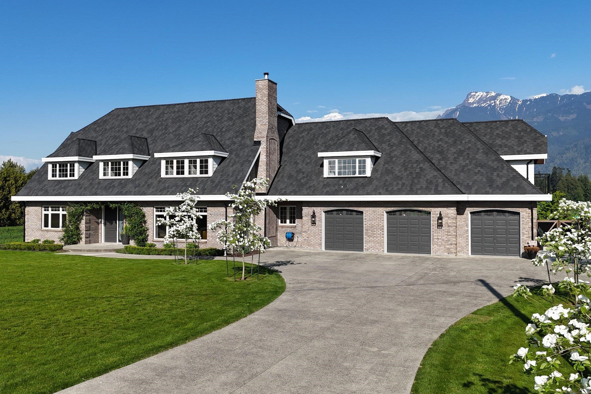 9808 Chapman Road, Rosedale, BC, V0X 1X2