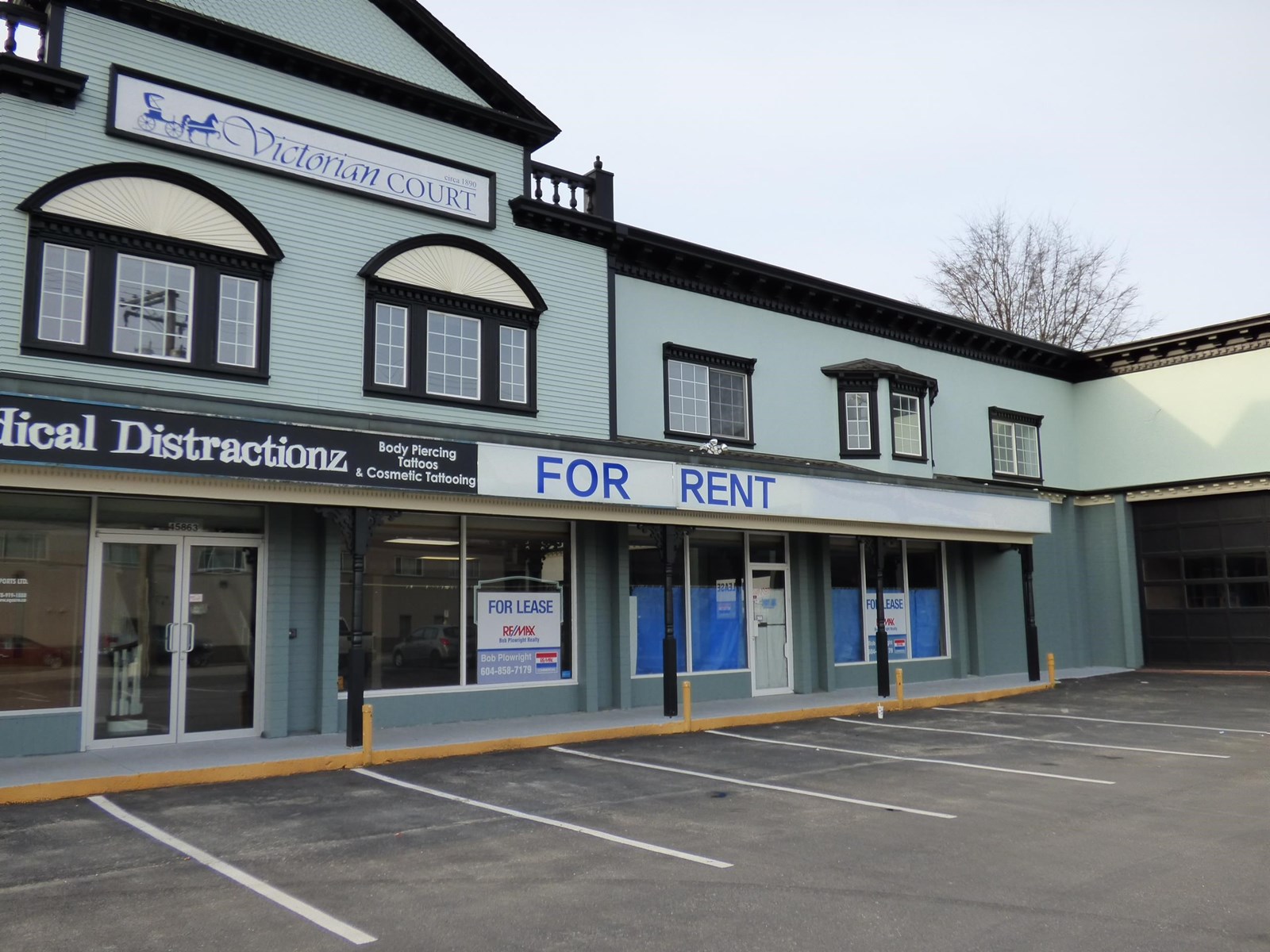 112-45863 Yale Road, Chilliwack, BC, V2P2N6 photo 2