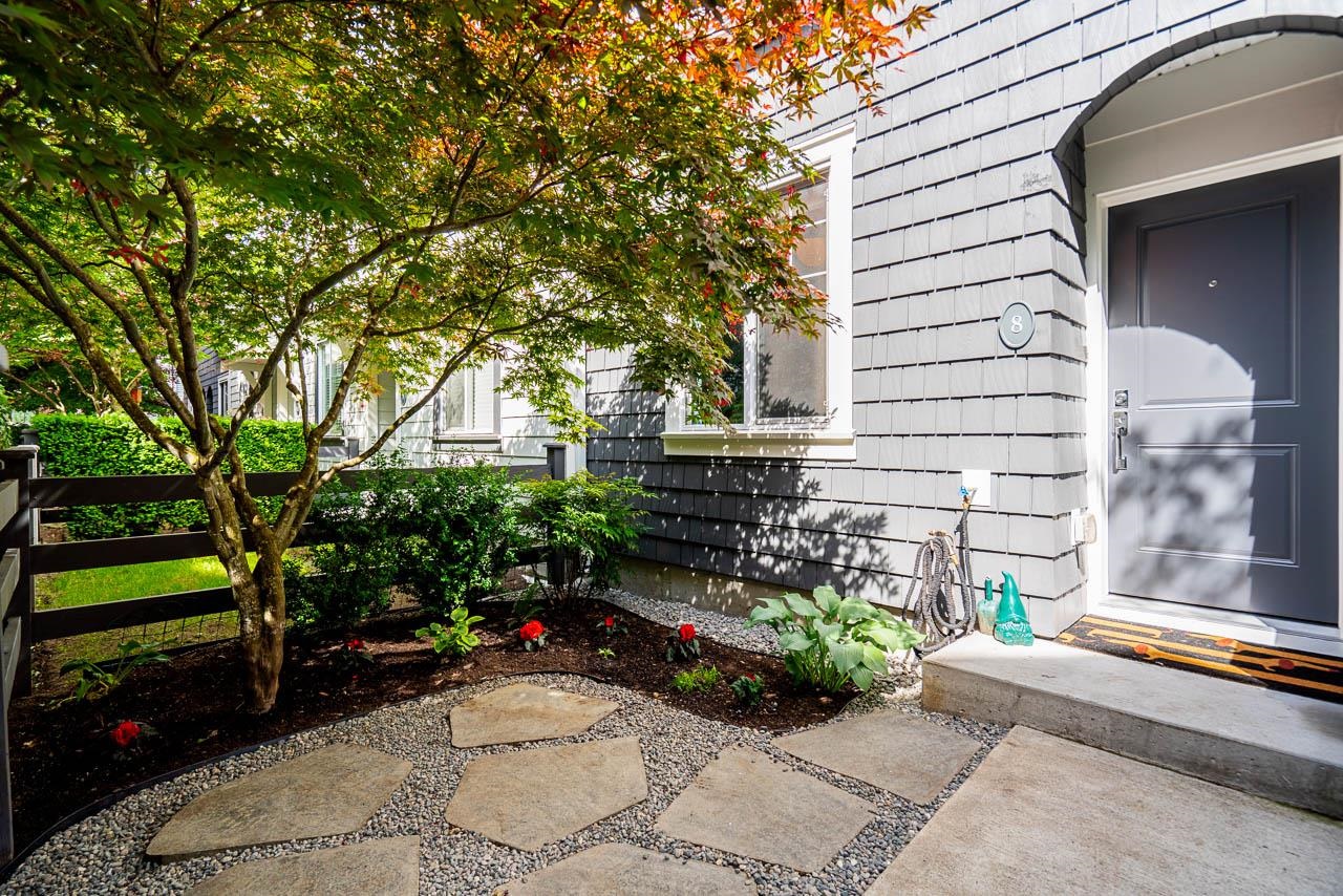 Additional image 5 of 8-277 171 Street, Surrey, BC, V3Z 9P4