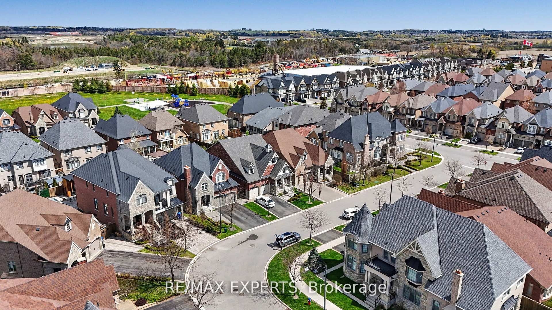 Additional image 6 of 4 Sim Hill Crescent, King, ON, L7B 0C4