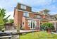 Chapel Street, Oakthorpe, DE12