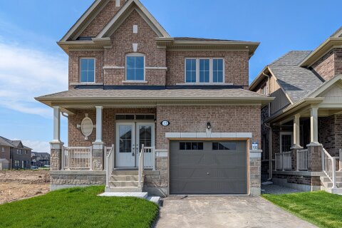 Additional image 8 of 12 Fenn Crescent, New Tecumseth, ON, L9R 0X1