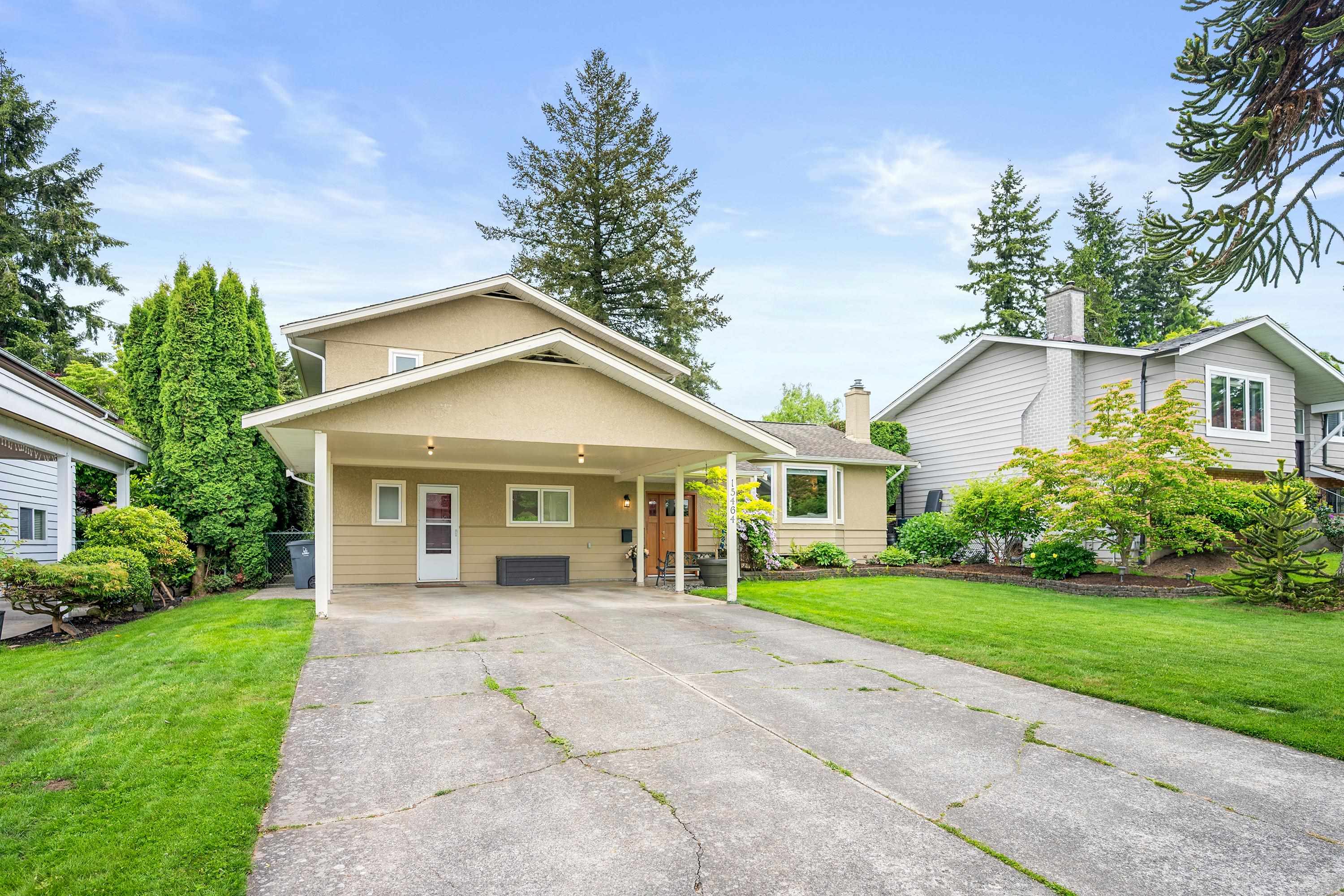 15464 Poplar Street, Surrey, BC, V4A 5H8 photo 2