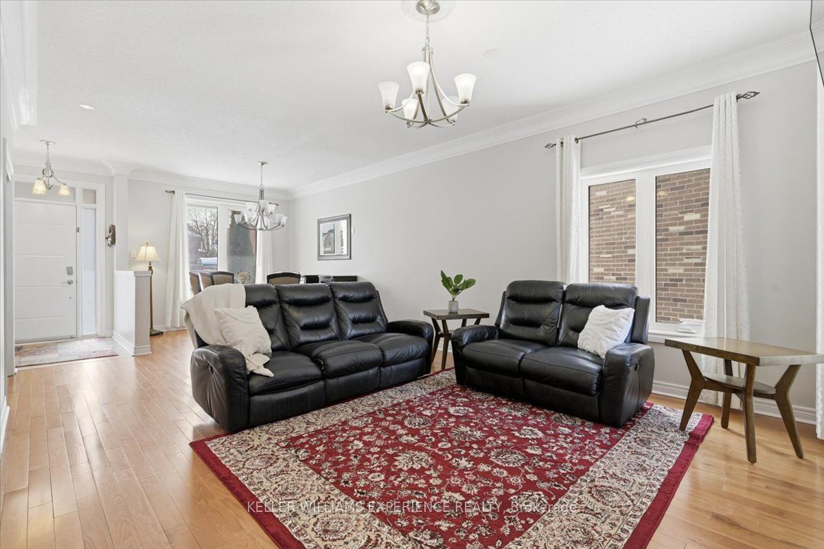 3 Bud Doucette Court, Uxbridge, ON, L9P 0E4 photo 5