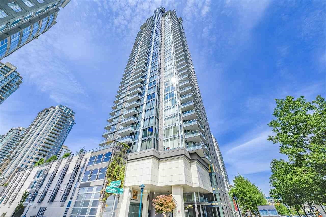 3709-1188 Pinetree Way, Coquitlam, BC, V3B 0K9