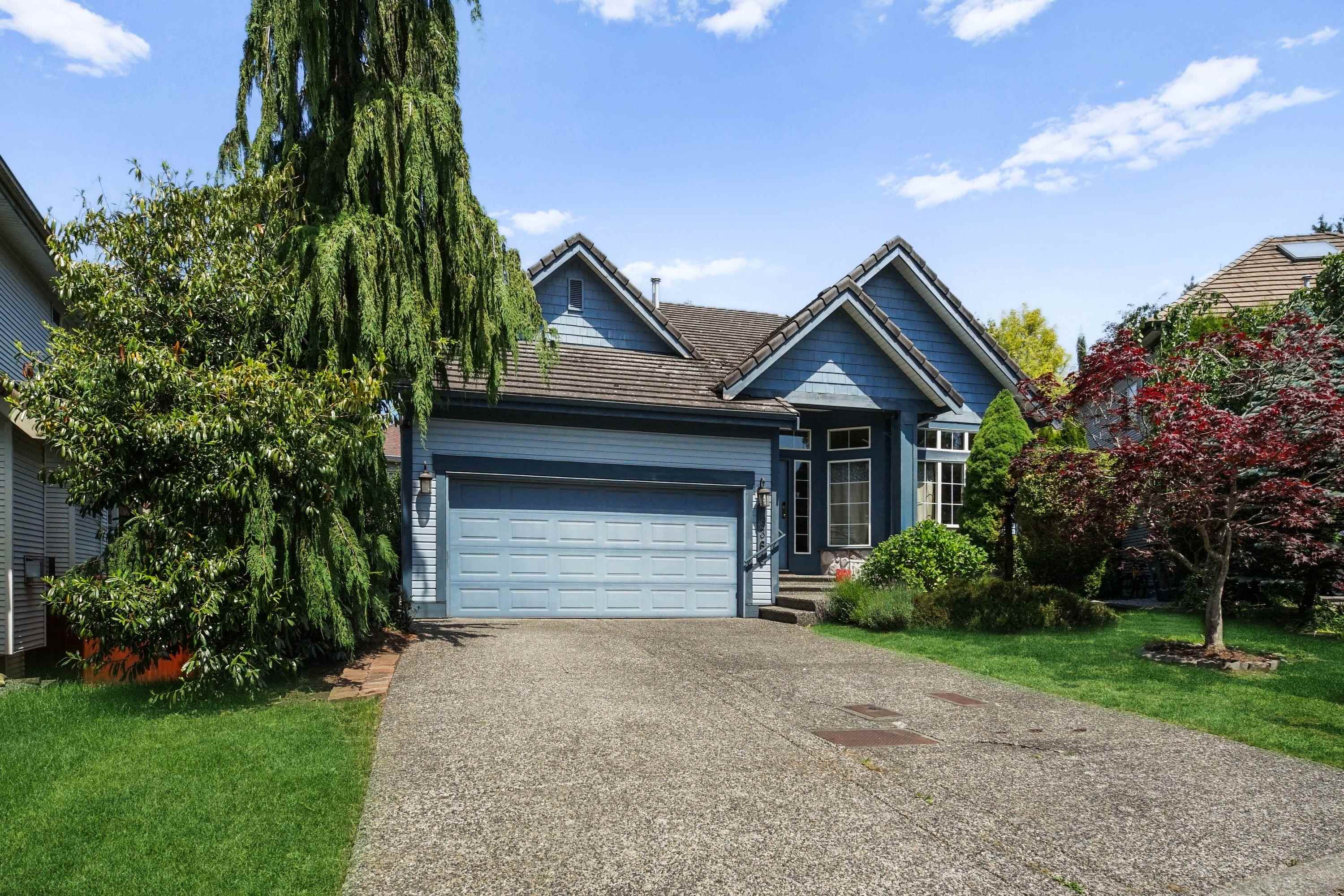 18361 66 Avenue, Surrey, BC, V3S 9A1