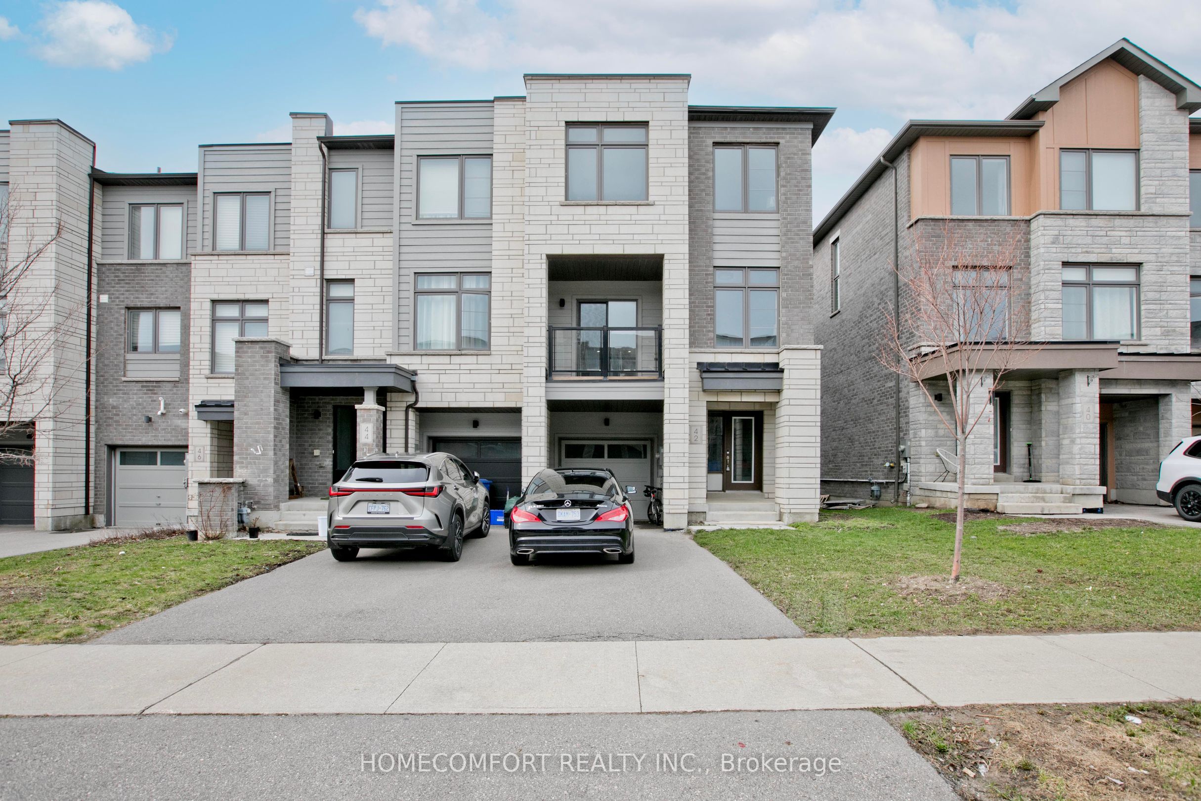 Additional image 3 of 42 Vantage Loop N/a, Newmarket, ON, L3X 0K6