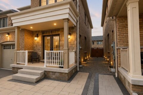 Additional image 7 of Lower-7 Auckland Dr Drive, Whitby, ON, L1P 0H4