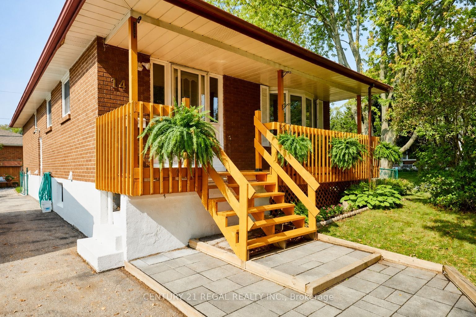 145 Clements Road E, Ajax, ON, L1S 1L9