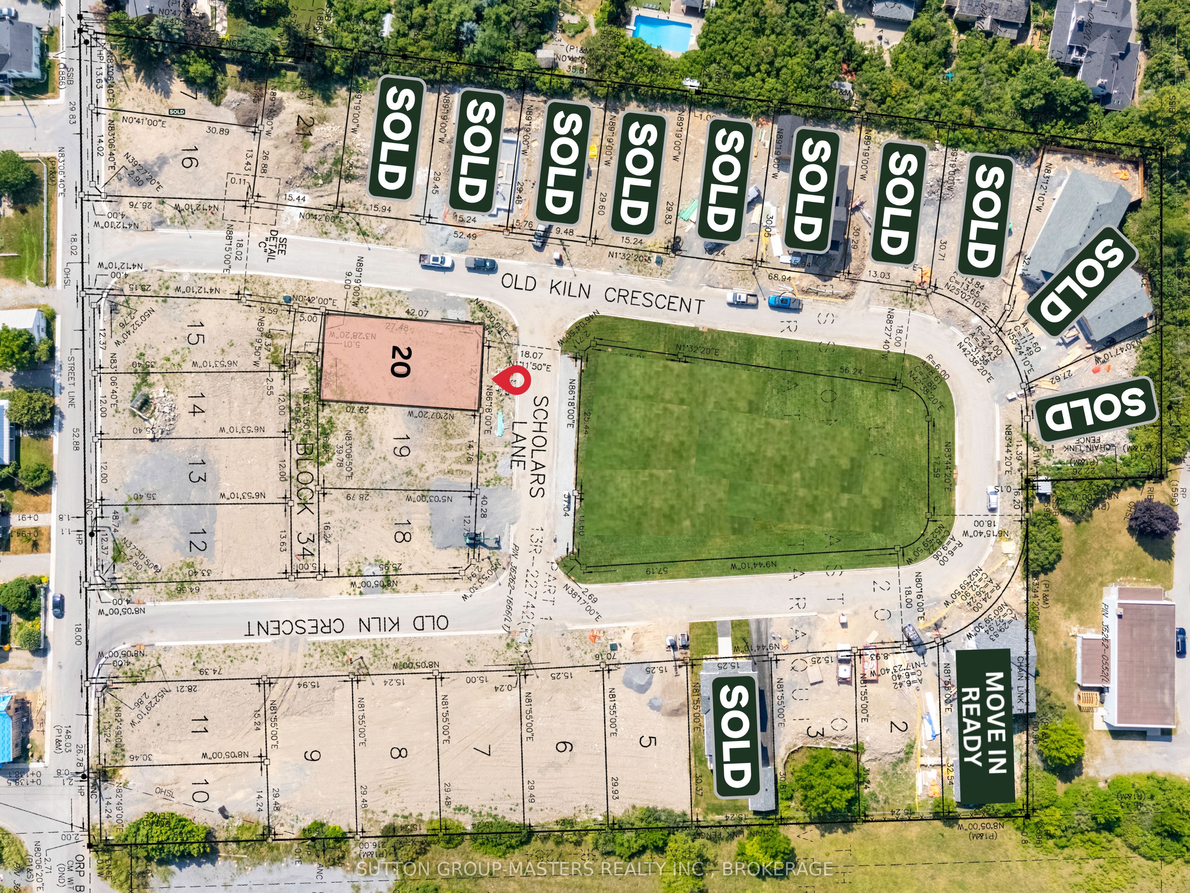193 Scholars Lane, Kingston, ON, K7K 0L7 photo 4
