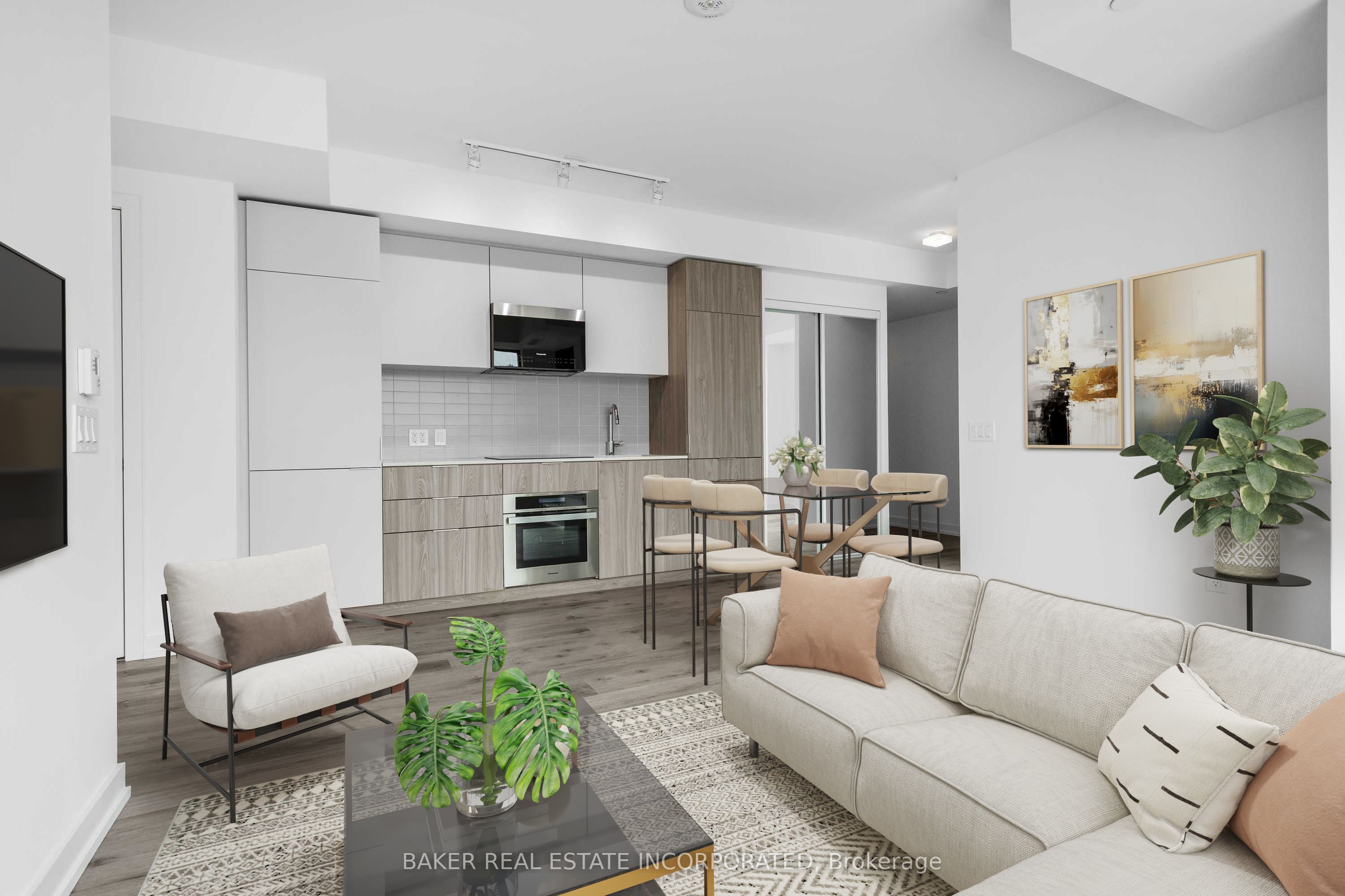 722-28 Eastern Avenue, Toronto, ON, M5A 0Y2 photo 2