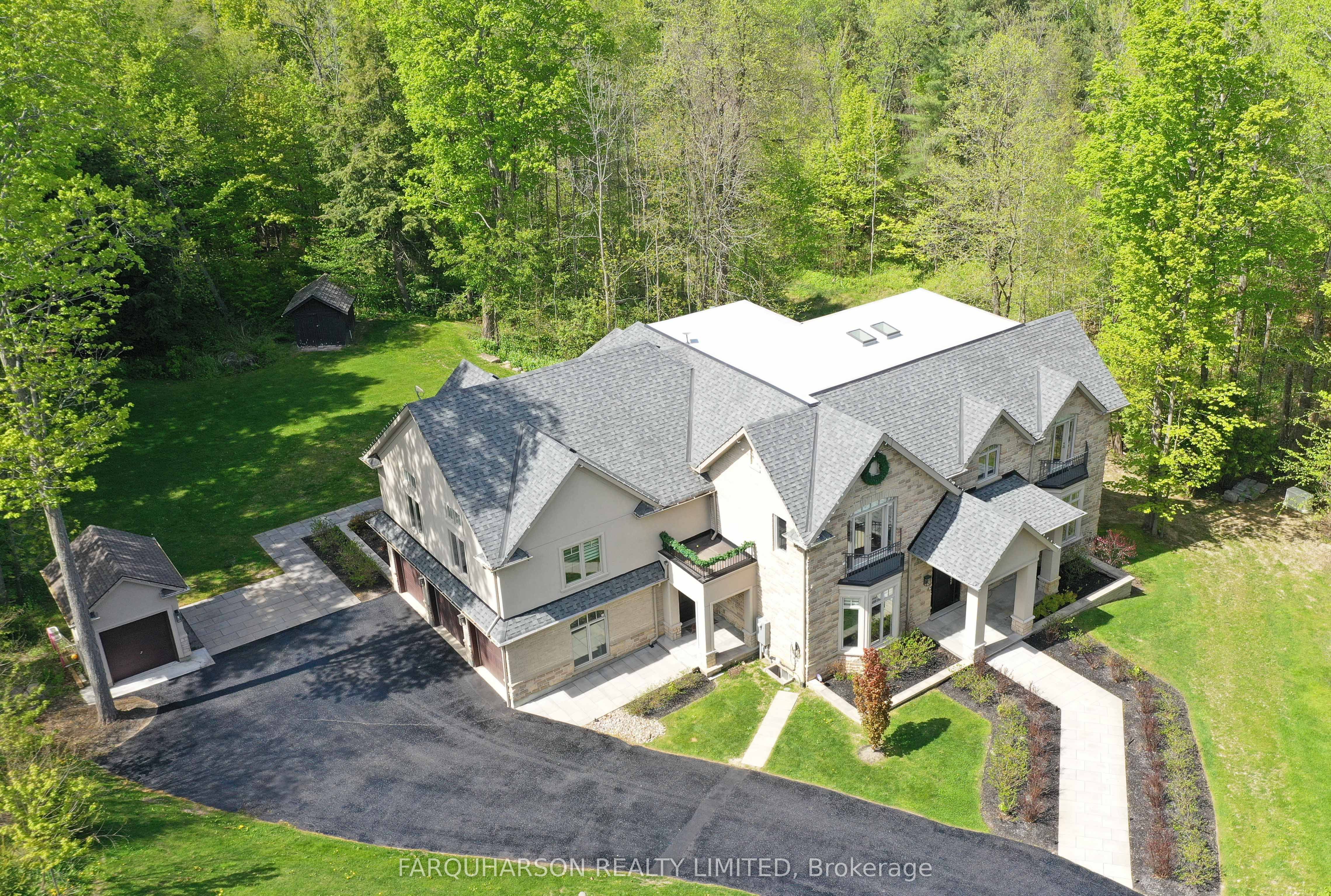 19 Glenhill Trail, Whitchurch-stouffville, ON, L4A 1L9
