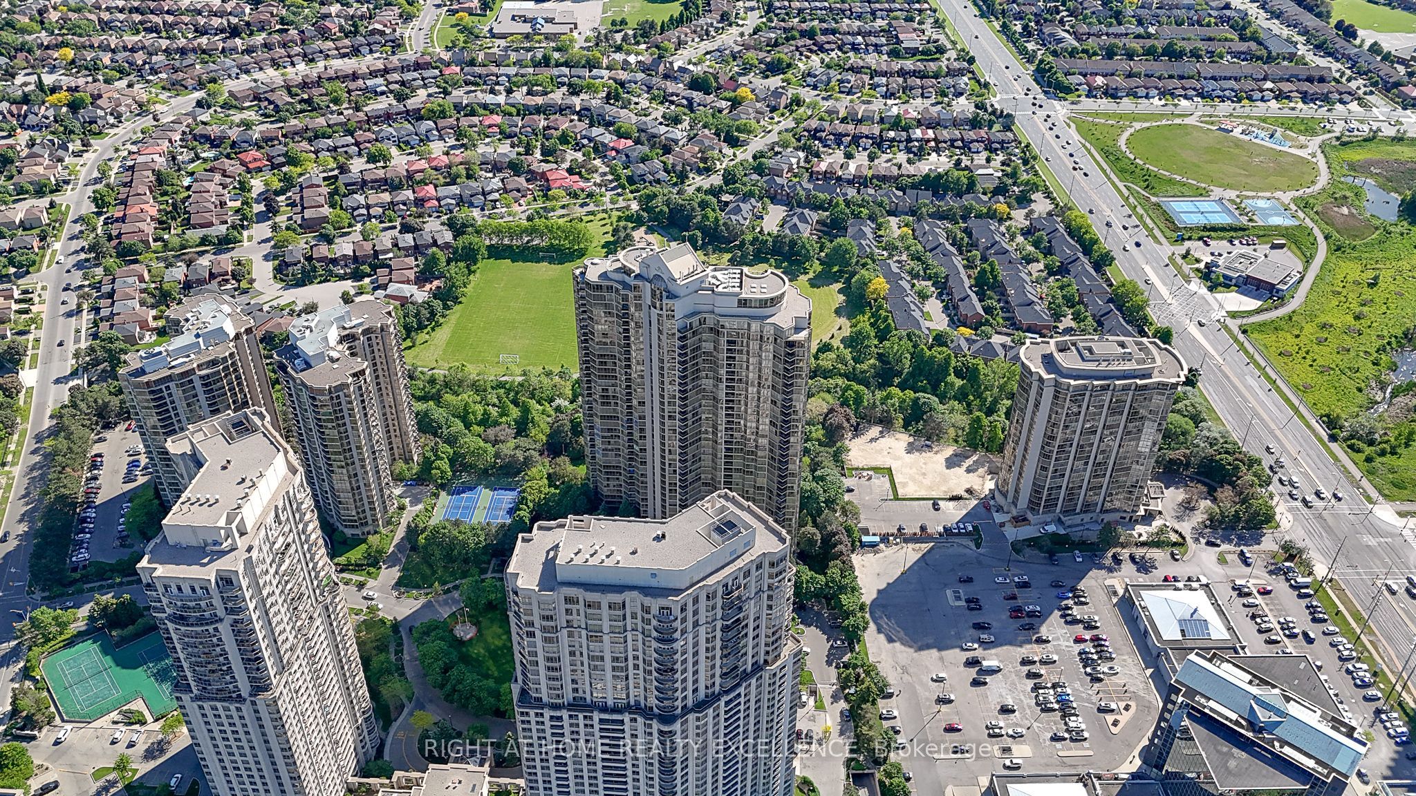 Additional image 2 of 2410-45 Kingsbridge Garden Circle, Mississauga, ON, L5R 3K4