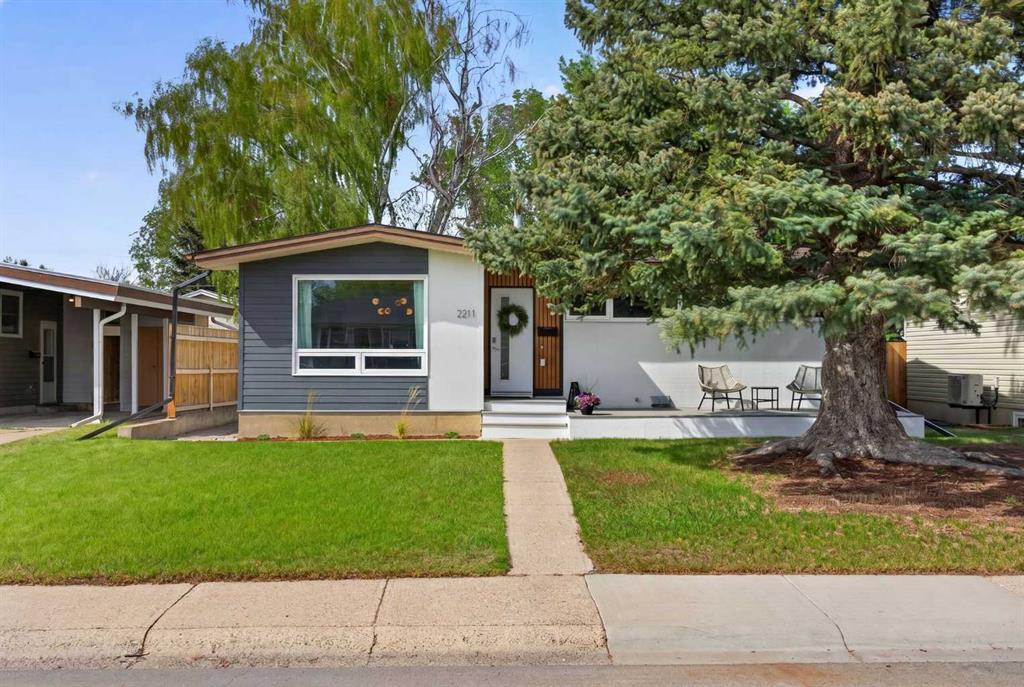 2211 18 Avenue S, Lethbridge, AB, T1K 1C7