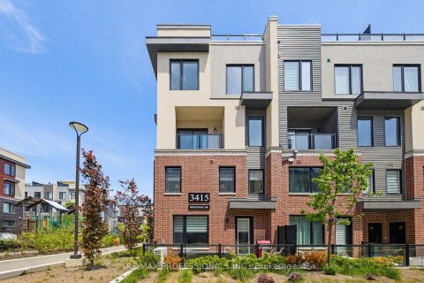 Additional image 8 of 15-3415 Ridgeway Drive, Mississauga, ON, L5L 0B9