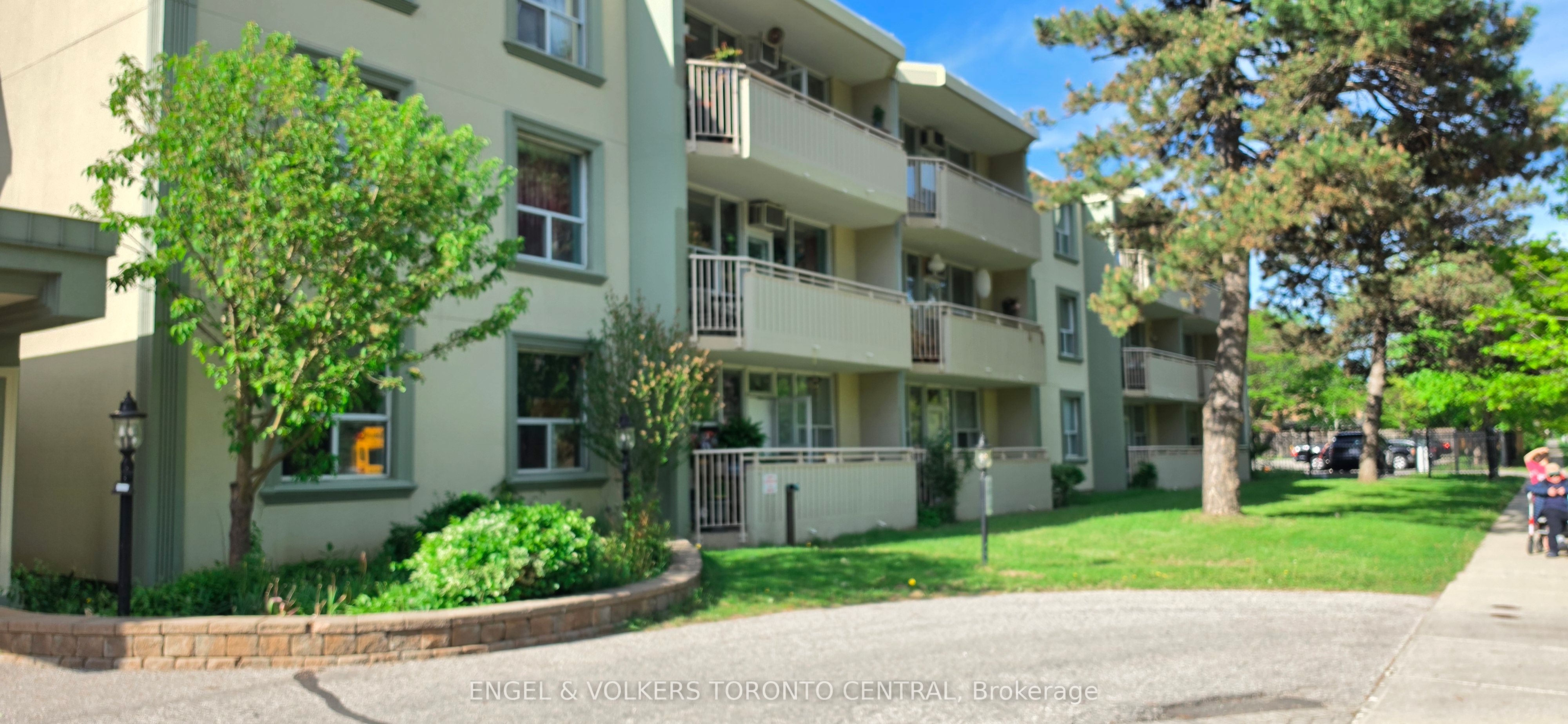 Additional image 3 of 315-70 Old Sheppard Avenue, Toronto, ON, M2J 3L6
