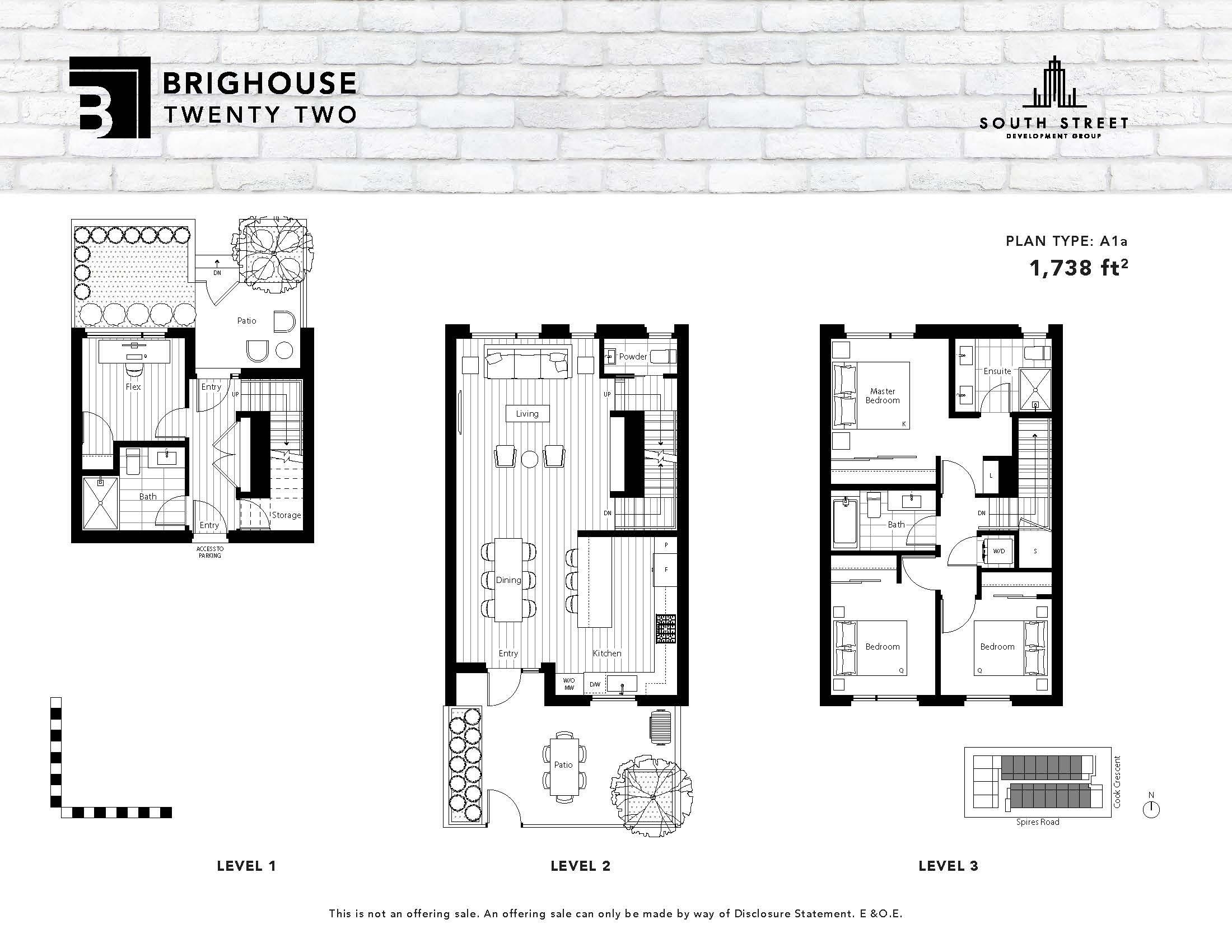 13-8968 Cook Crescent, Richmond, BC, V6Y 1W4 photo 3
