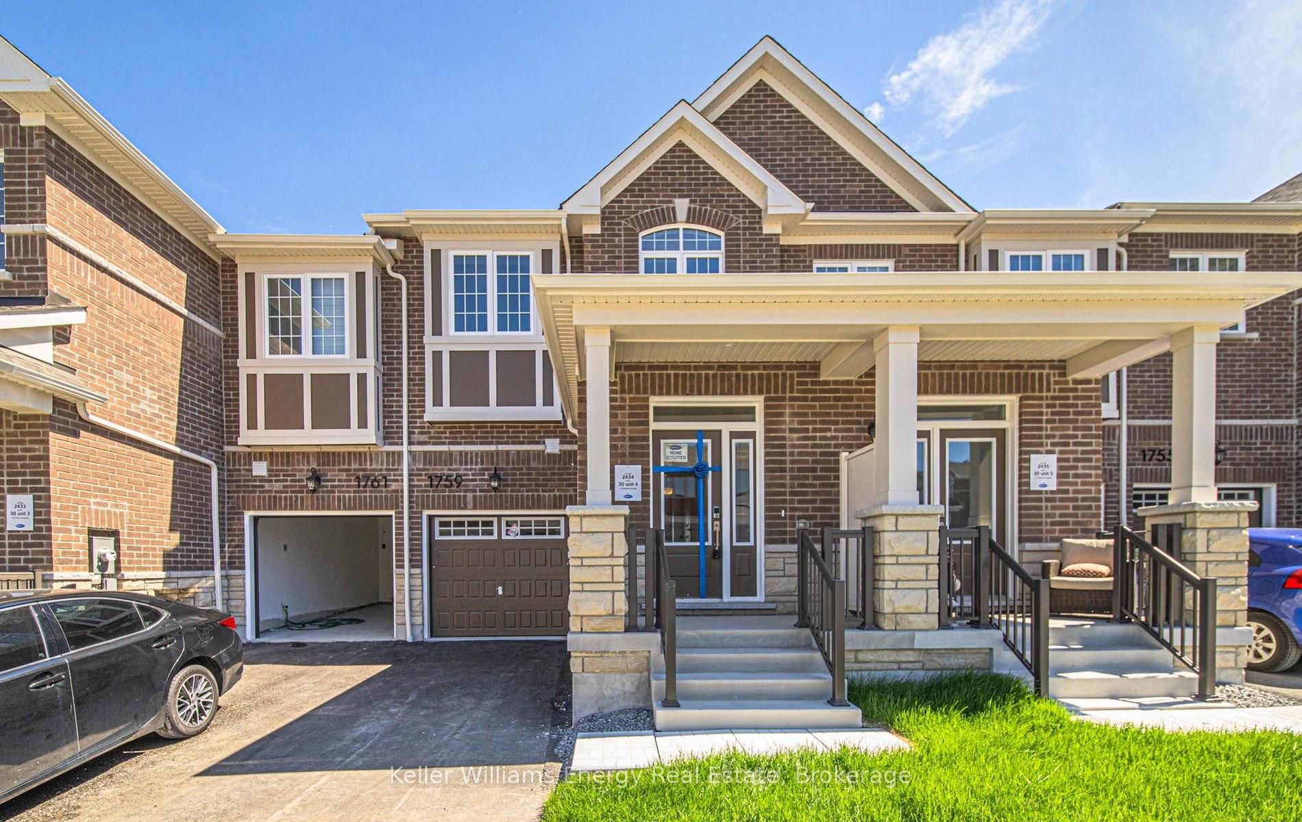1759 Mineral Springs Way, Durham