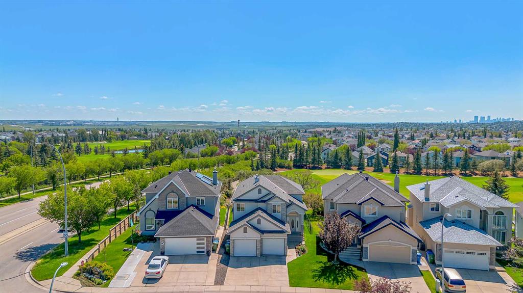 9 Panorama Hills Manor NW, Calgary, AB, T3K 5K6
