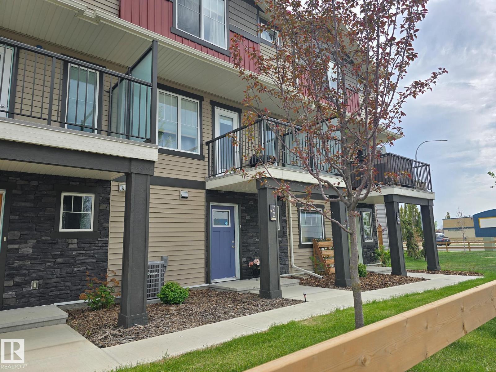 70-50 Mclaughlin Drive, Spruce Grove, AB, T7X0E1