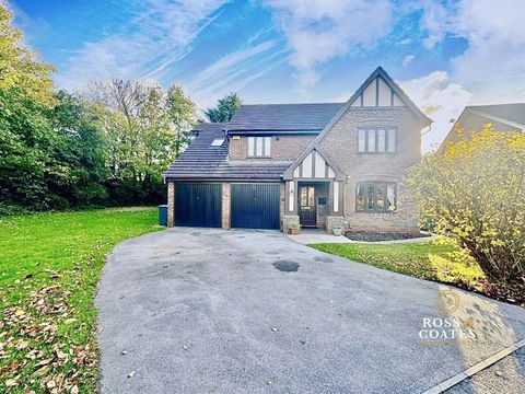Aira Close, Gamston, Nottingham NG2