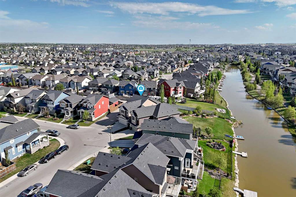 Additional image 5 of 151 Baywater Rise SW, Airdrie, AB, T3H 3V4