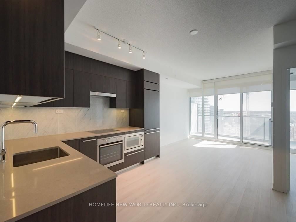Additional image 3 of 1501-70 Queens Wharf Road, Toronto, ON, M5V 0J2