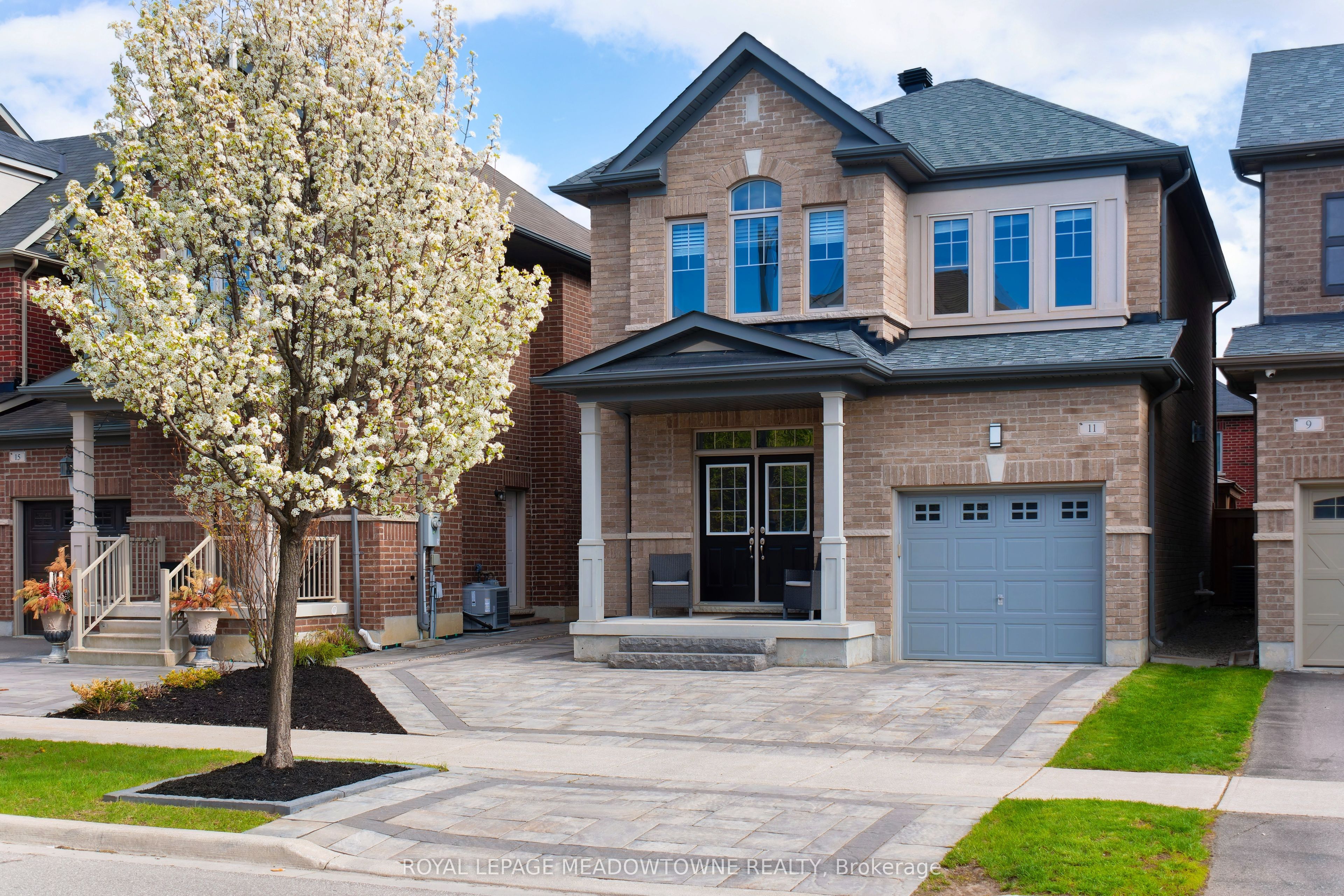 11 Cranbrook Crescent, Vaughan, ON, L4H 4H5