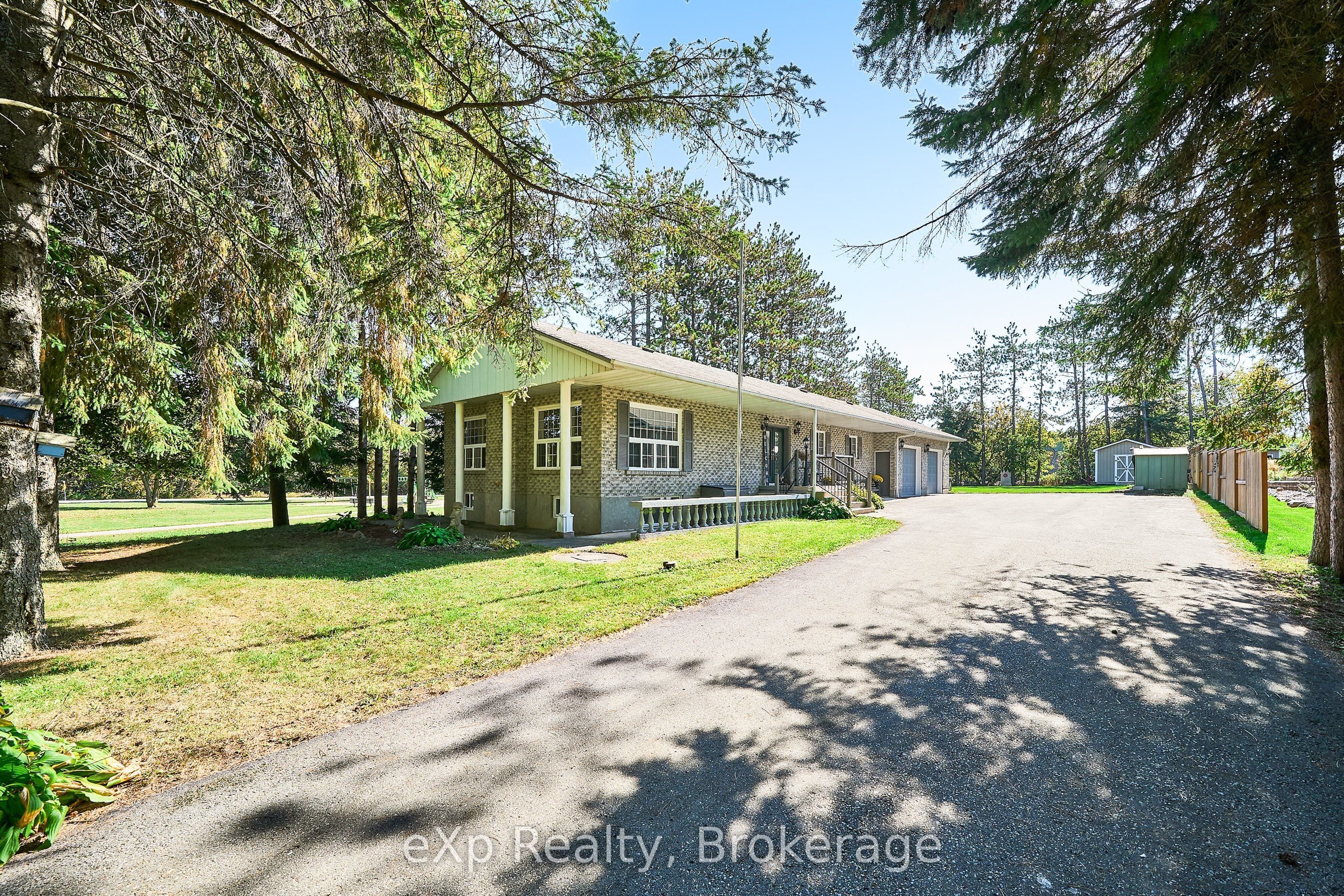 9 Hilda Avenue, Uxbridge, ON, L9P 1R2