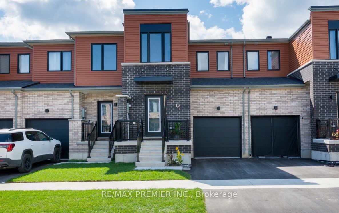 15 Haven Lane, Barrie, ON, L4N 6A3