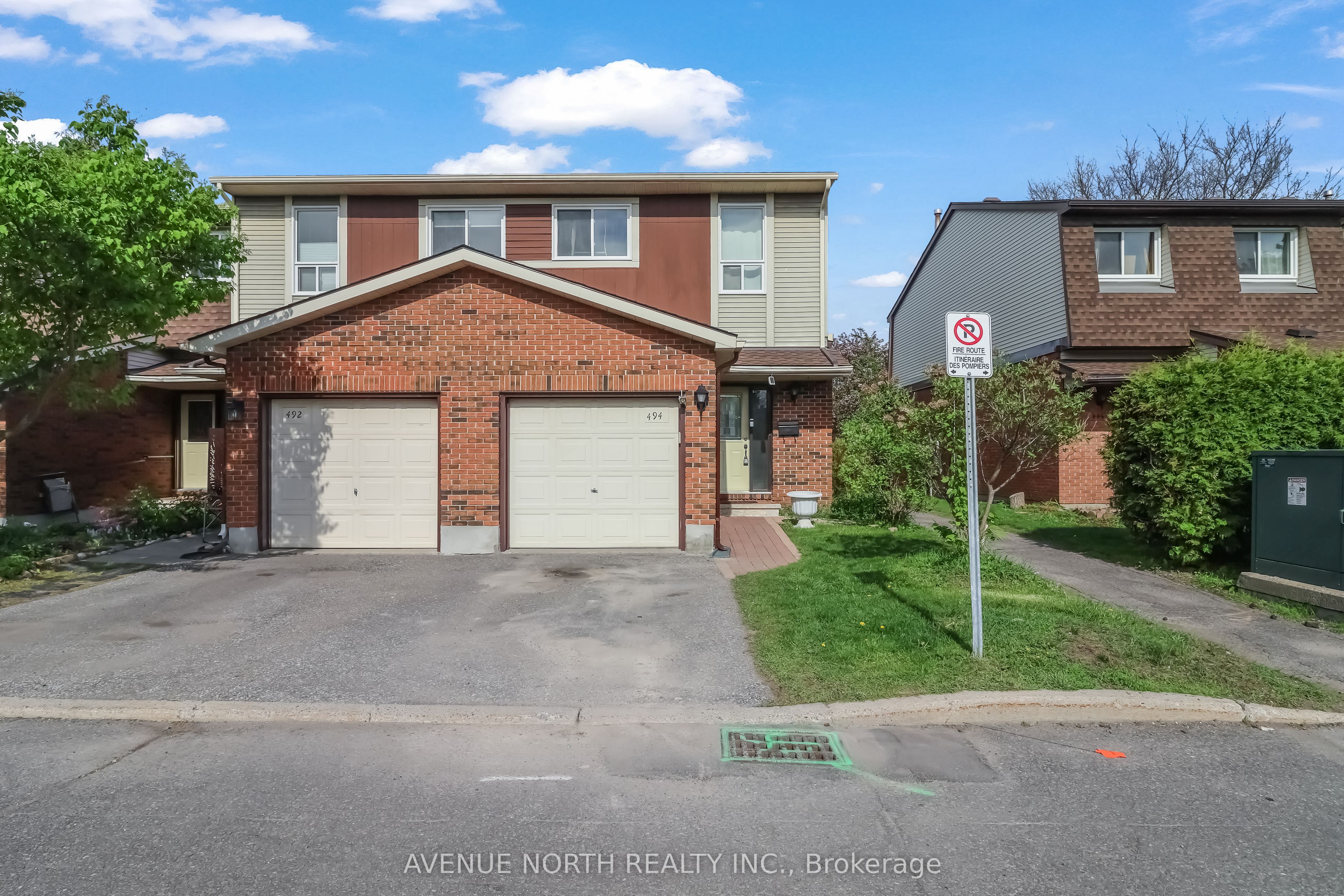 494 Sandhamn Private, Ottawa, ON, K1T 2Z6