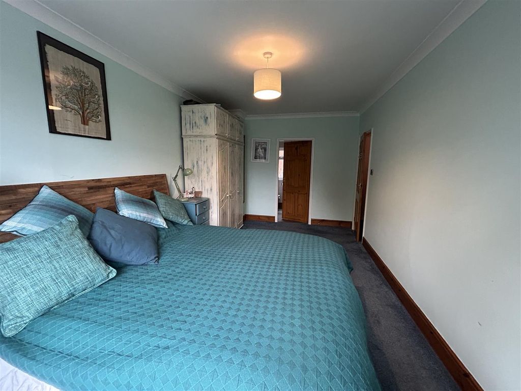 Additional image 10 of 4 bed detached bungalow for saleNew Ridley Road, Stocksfield NE43