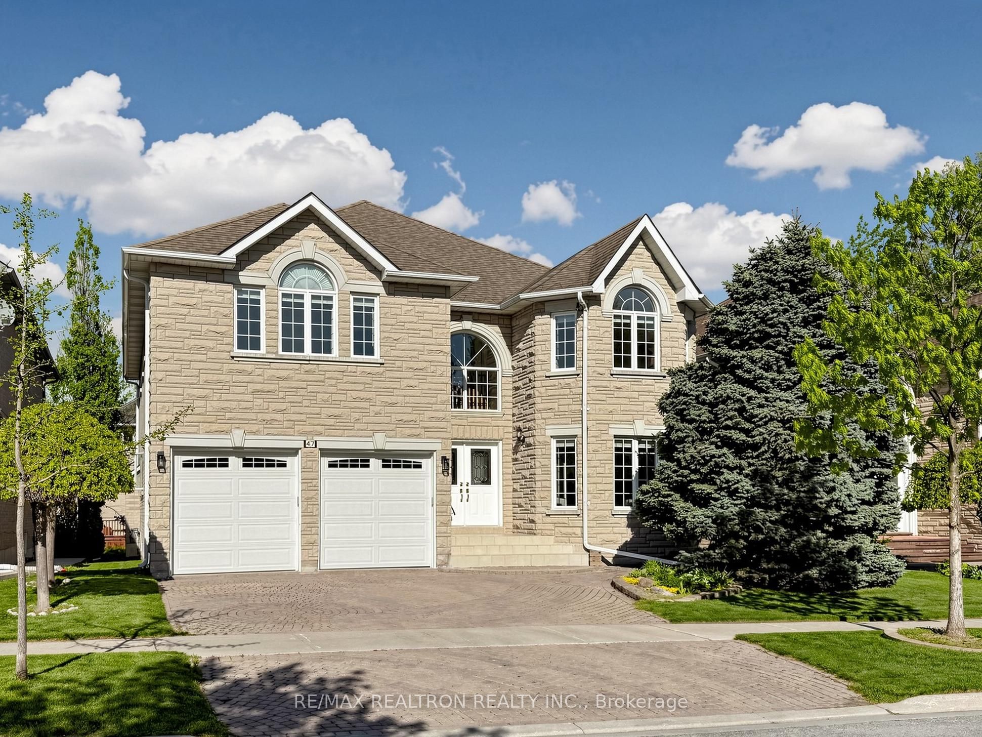 47 El Dorado Street, Richmond Hill, ON, L4C 0G8