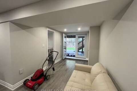 Additional image 7 of WALK OUT BAS-45 Abbeywood Trail, Toronto, ON, M3B 3B4