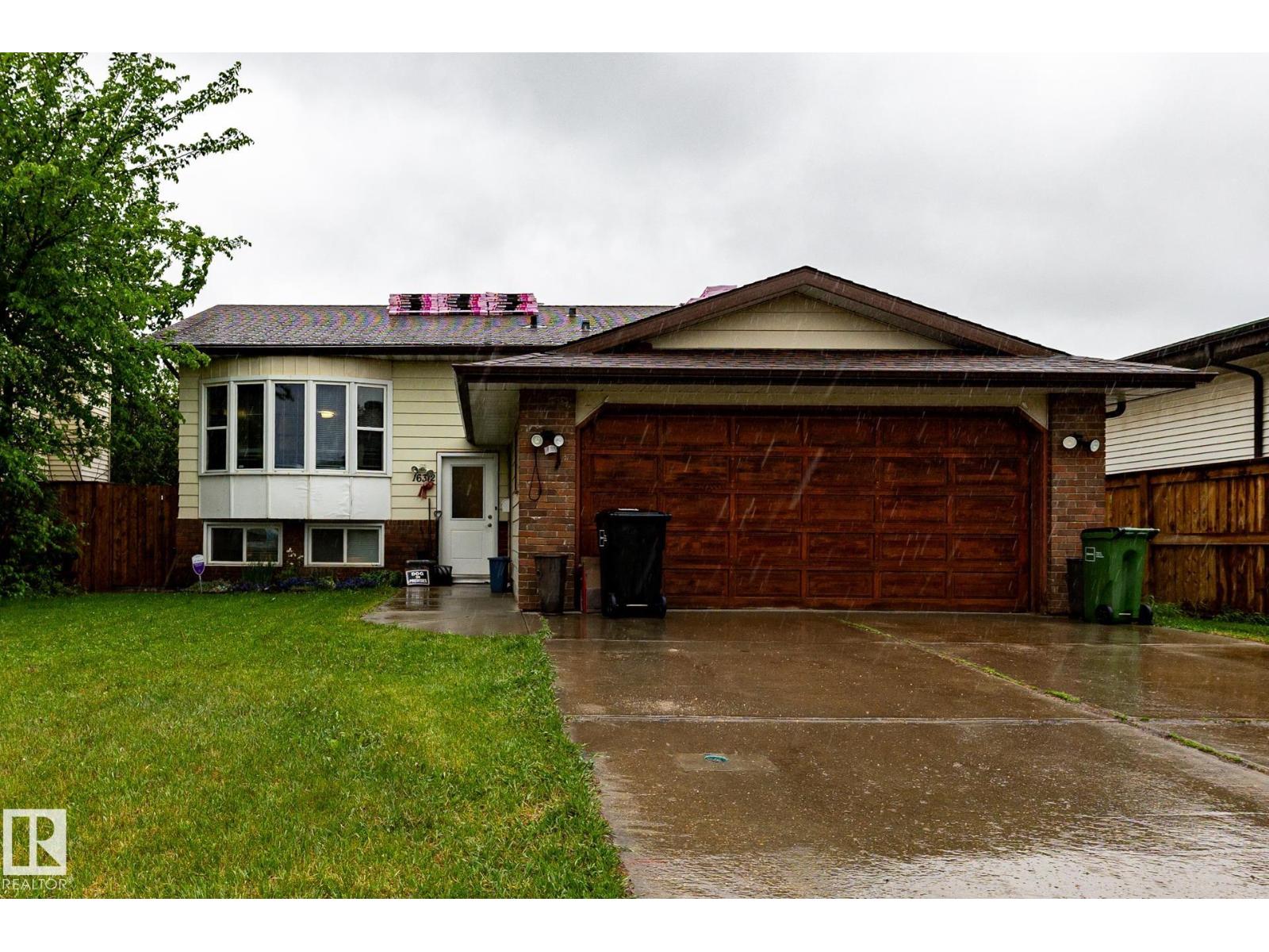 16312 119 Street NW, Edmonton, AB, T5X4T5