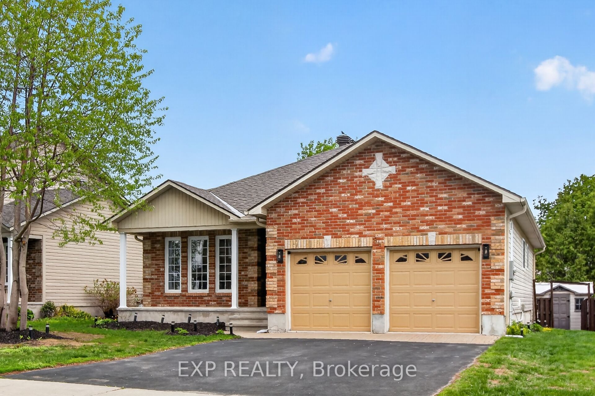84 Comba Drive, Carleton Place, ON, K7C 4W2 photo 2
