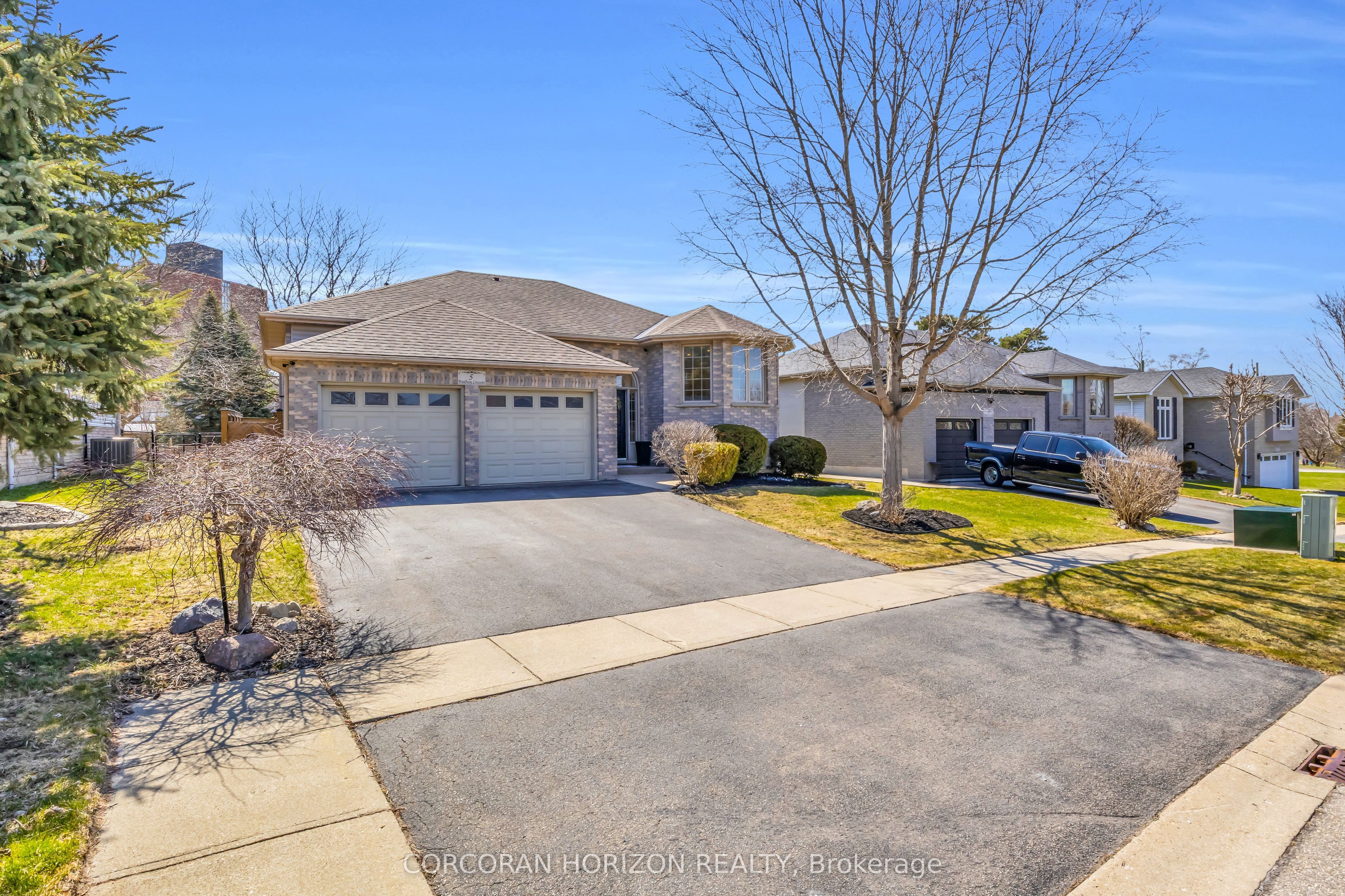 5 Bradbury Crescent, Brant, ON, N3L 4E1 photo 2