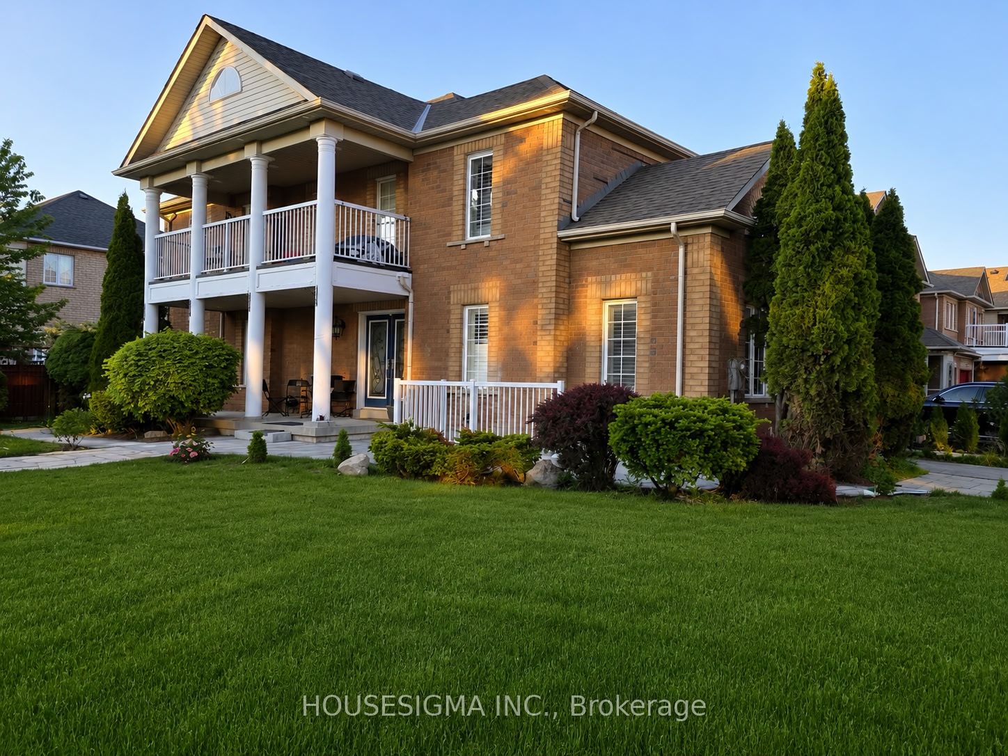 BSMT - Lower-178 Hawkview Boulevard, Vaughan, ON, L4H 2G5