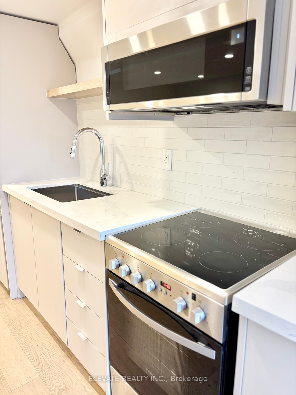 Additional image 2 of Unit # 3-275 Lauder Avenue, Toronto, ON, M6E 3H5