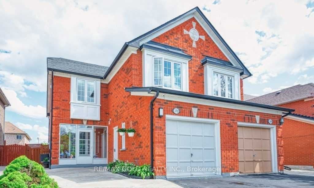 172 Desert Sand Drive, Brampton, ON, L6R 1P8