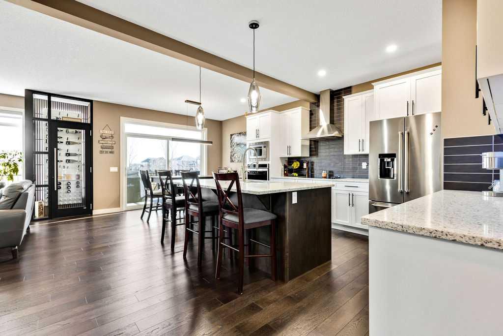 205 Aspenmere Way, Chestermere, AB, T1X 0Y2 photo 5