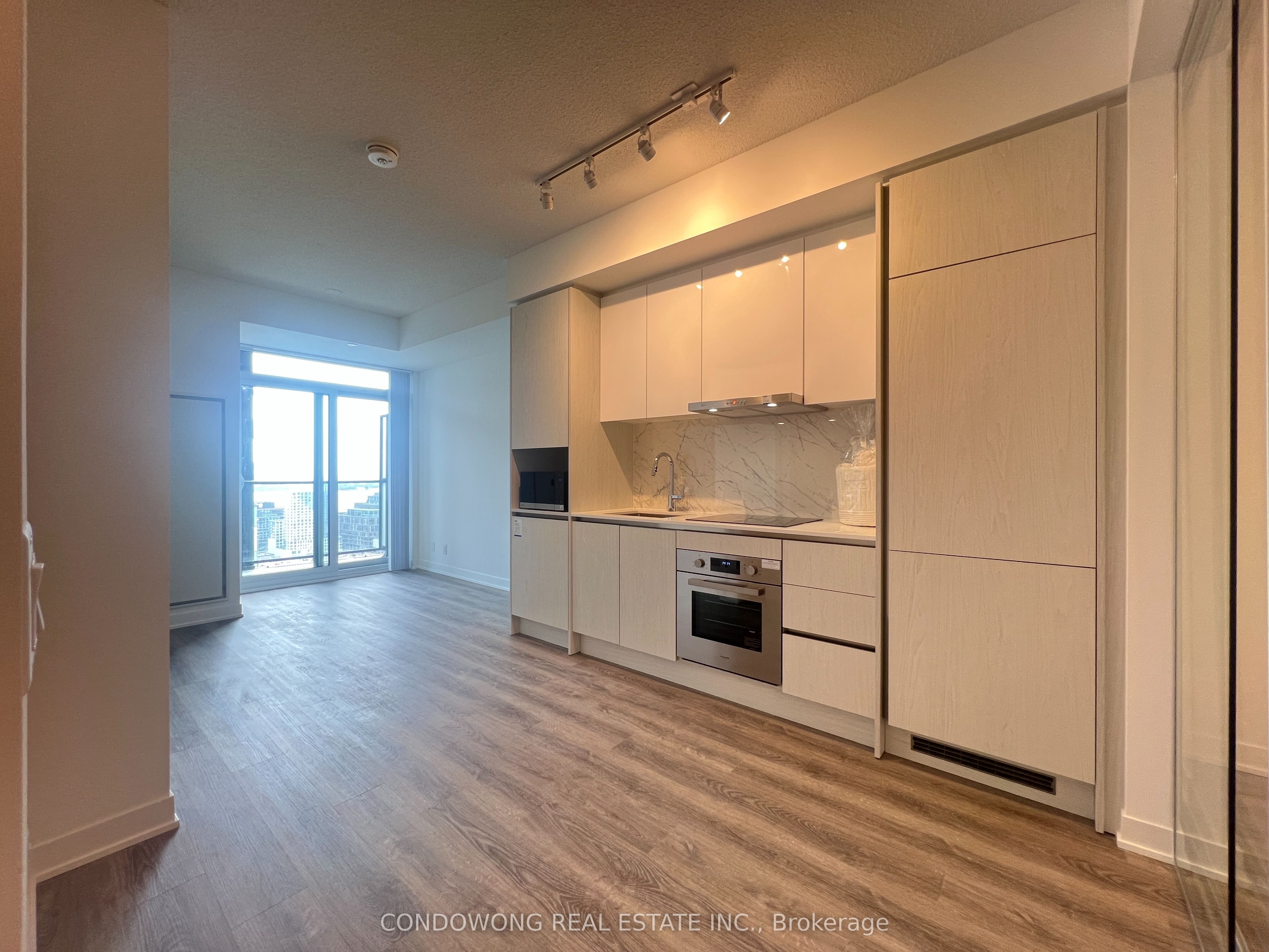 3209-180 Front Street E, Toronto, ON, M5A 0A9