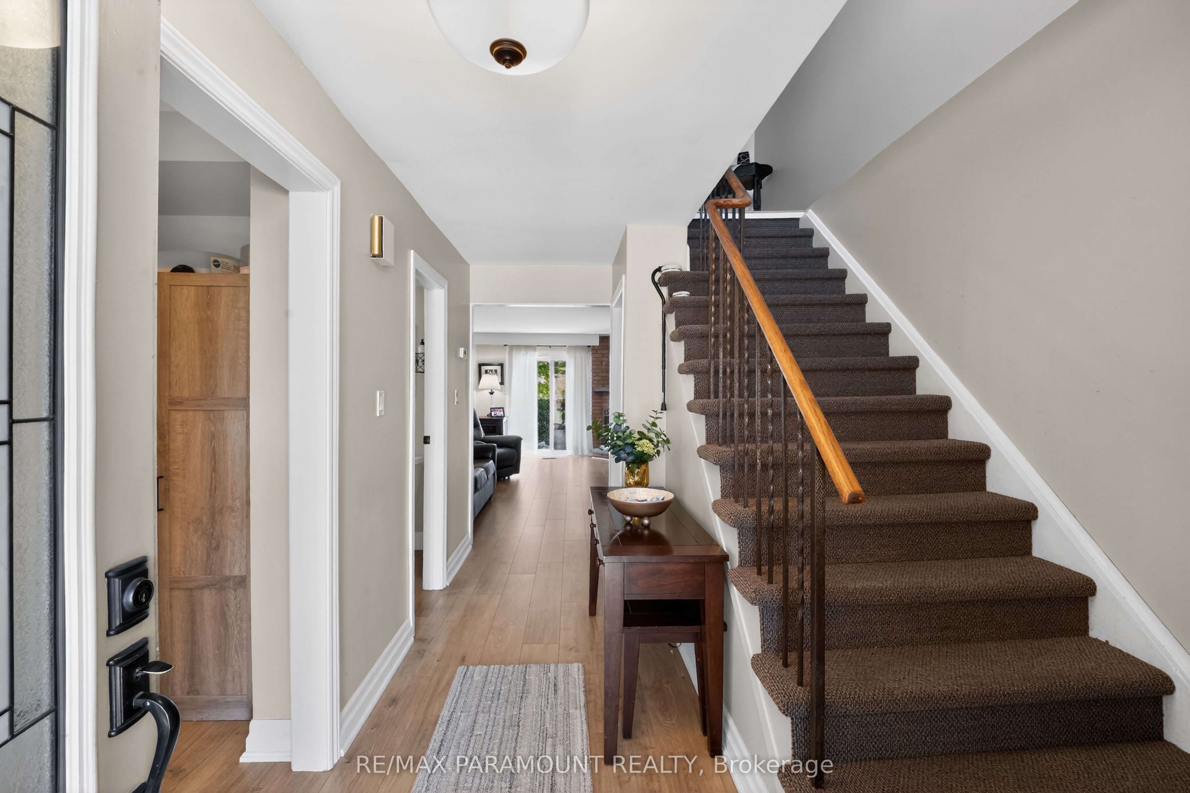 186 Weybridge Trail, Brampton, ON, L6V 3W2 photo 4