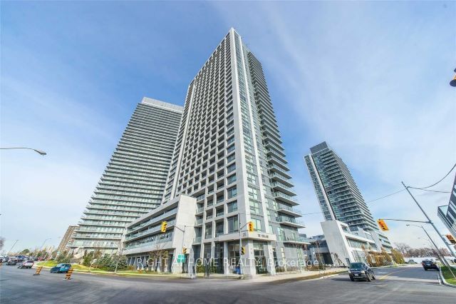 1502-275 Yorkland Road, Toronto, ON, M2J 0B4
