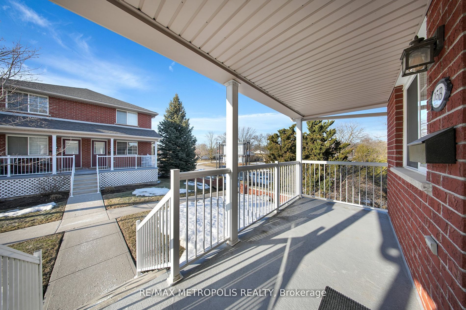 Additional image 4 of 15B-139 Brighton Street, Waterloo, ON, N2J 4Z5