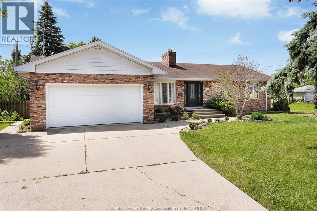 255 Fort Street, Amherstburg, ON, N9V1C1