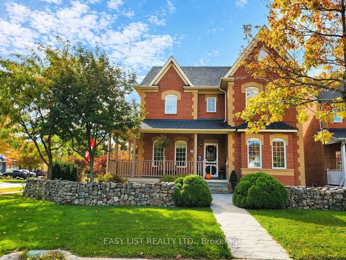 111 Parkview Lane, Guelph/eramosa, ON, N0B 2K0