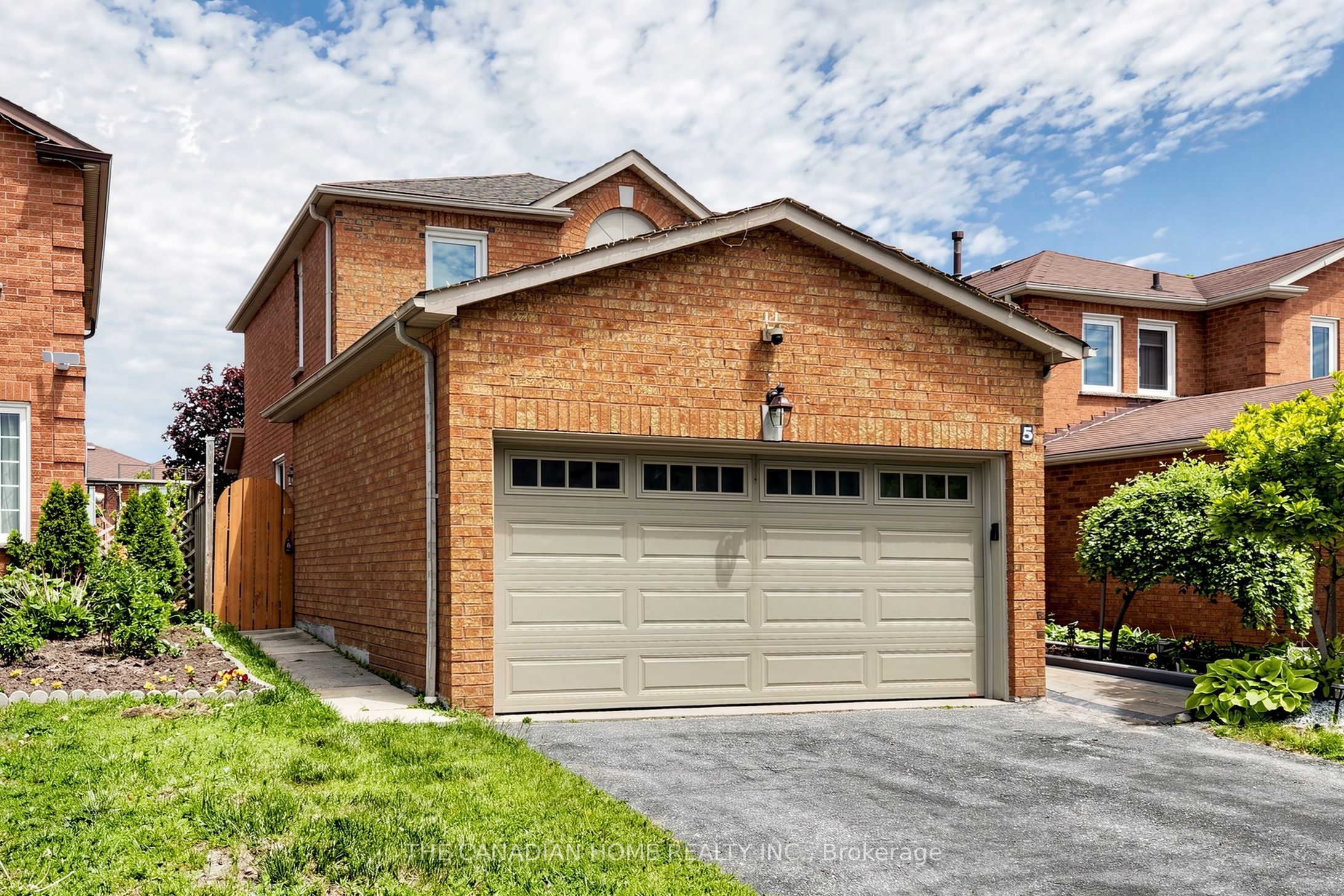 Additional image 3 of 5 Woodstone Place, Whitby, ON, L1R 1S7