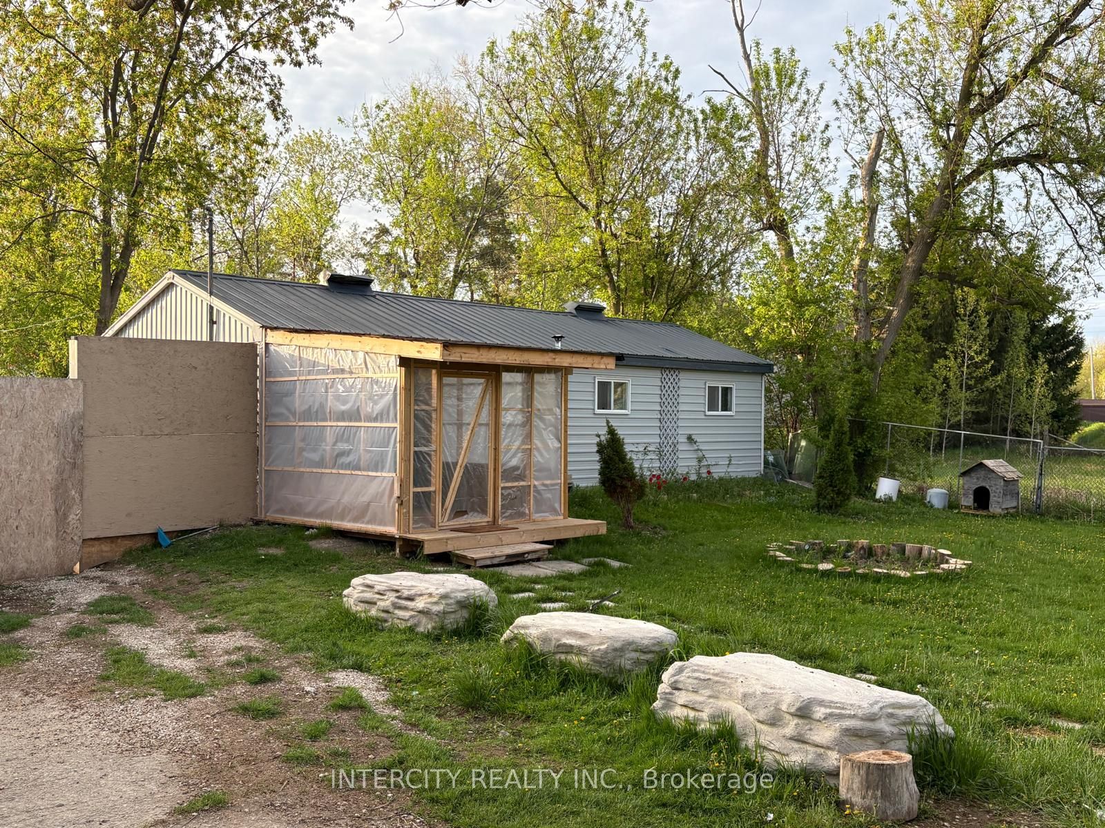 22805 Highway 48 N/a, Georgina, ON, L0G 1M0