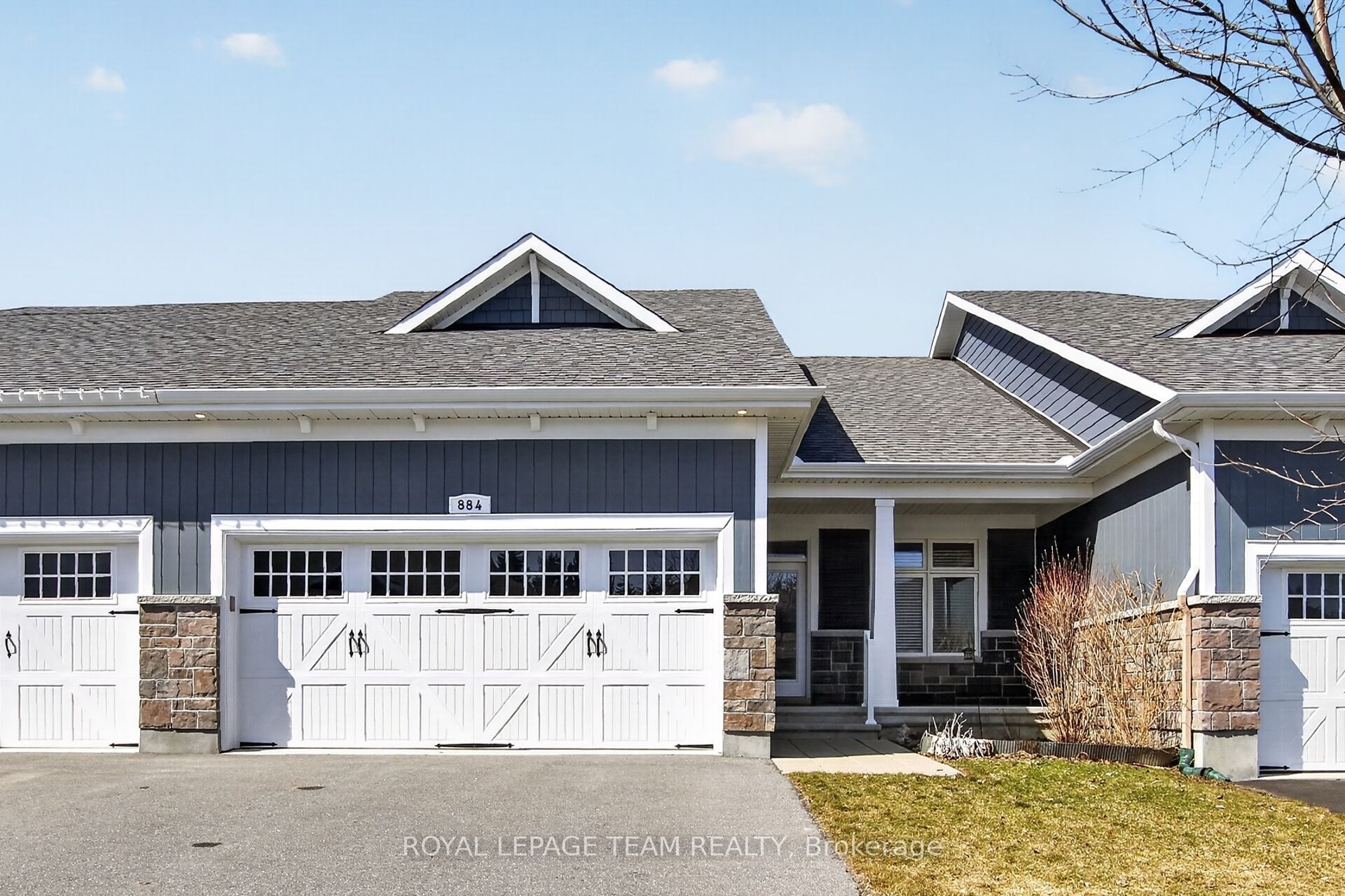 884 Artemis Circle, Ottawa, ON, K4M 0H7
